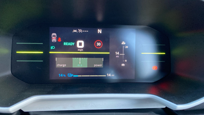 Dacia Spring 27kWh Extreme 65 48kW 5dr Auto Electric Hatchback